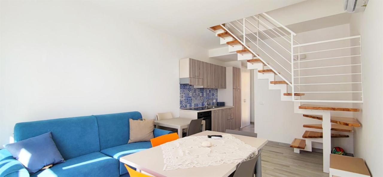 Apartamento Affittimoderni Avola Lido Exterior foto
