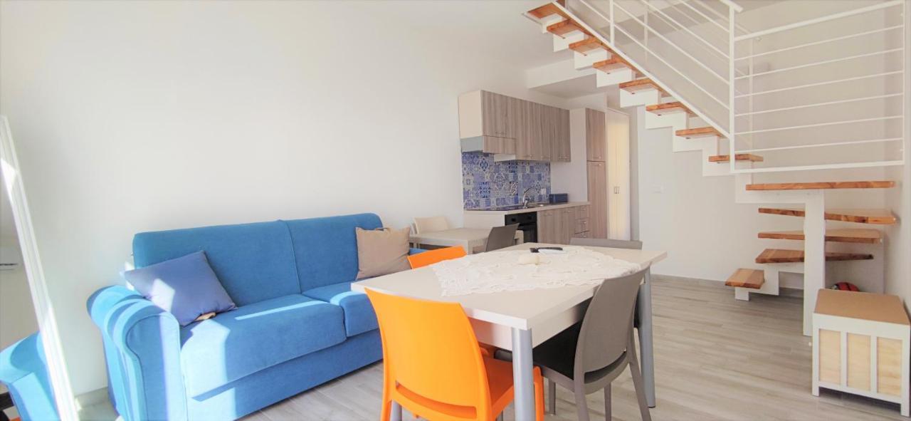 Apartamento Affittimoderni Avola Lido Exterior foto