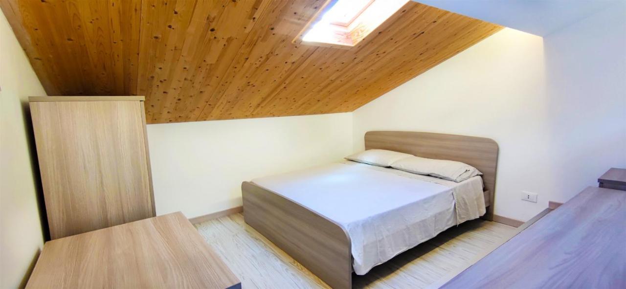 Apartamento Affittimoderni Avola Lido Exterior foto