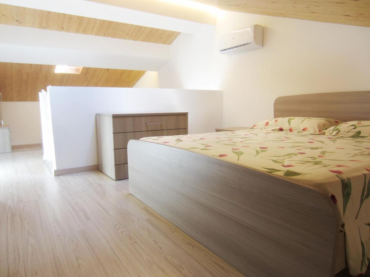 Apartamento Affittimoderni Avola Lido Exterior foto